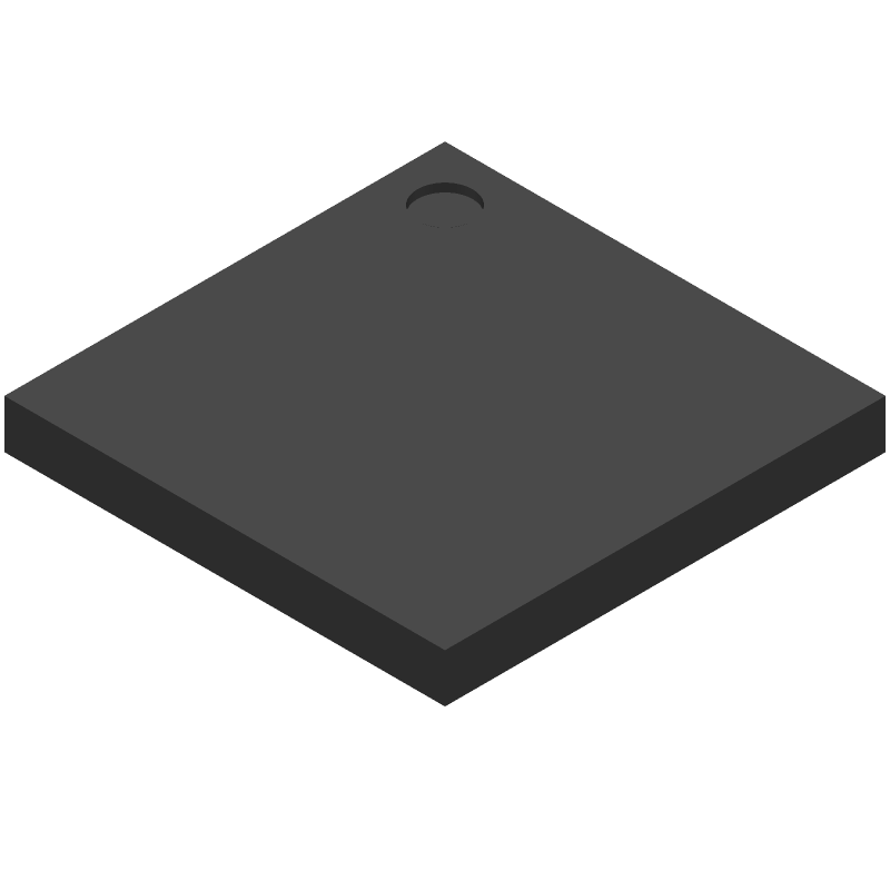 32-bit ARM Cortex-M4 MCU, 84MHz, 512KB Flash, 96KB RAM, 36 I/O