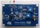 STMICROELECTRONICS STEVAL-ISV006V2 SPV1040 Battery Charger Evaluation Board with High Efficiency Monolithic Step-Up DC to DC Converter