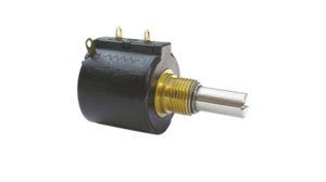 POT 1K OHM 2W WIREWOUND LINEAR