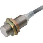 Proximity Sensor Inductive NC 4mm 10V to 30VDC 2-Pin