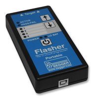SEGGER         5.16.01 FLASHER PORTABLE            PORTABLE FLASH PROGRAMMER