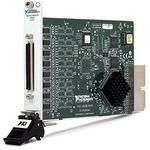 High Performance and 8 Port Serial Interface