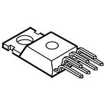 Trans MOSFET N-CH 49V 80A Automotive 8-Pin(7+Tab) TO-220 SMD T/R