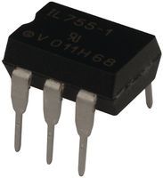 AC Input-Darlington Output Optocoupler, 1-Element, 5300V Isolation, DIP-6