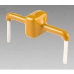Trans Voltage Suppressor Diode, 76V V(RWM), Bidirectional, 1 Element, Silicon, ROHS COMPLIANT, PLASTIC PACKAGE-2