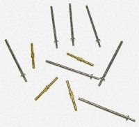 Stelvio Kontek Terminal Post