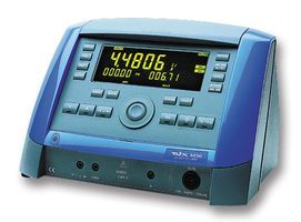 METRIX   MTX3250EURO   MULTIMETER, DIGITAL, BENCH, MTX3250