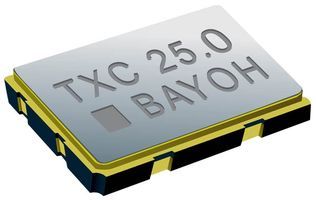 TXC   7C-48.000MBC-T   OSCILLATOR, 48MHZ, 5 X 3.2MM, CMOS