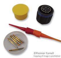 Conn Circular SKT 6 POS Crimp ST Cable Mount 6 Terminal 1 Port