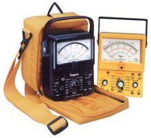 Analog Multimeters 260-8XI VOM YELL