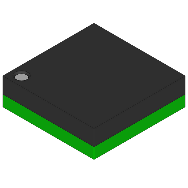 6-Bit, 1-of-2 Mux/Demux with 240 MHz Bandwidth 24-BGA MICROSTAR JUNIOR -40 to 85