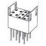Led Socket SKT Solder ST Thru-Hole