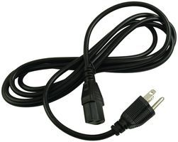 SIMCO-ION         25-20660             POWER CORD