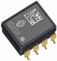 SCA61T-FA1H1G, Inclinometer Serial (SPI) 4.75  5.25 V, 8-pin SMD