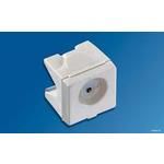 Infrared Emitter 850nm 100mW/sr Circular Top Mount 2-Pin SMD T/R