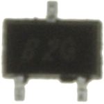 RF Diode Schottky 20V 3-Pin SOT-323 T/R