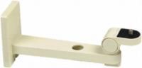Ganz Plastic Wall Mount Bracket For Use With CCTV Cameras