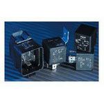 12VDC SPDT Power Relay 40A Plug-In