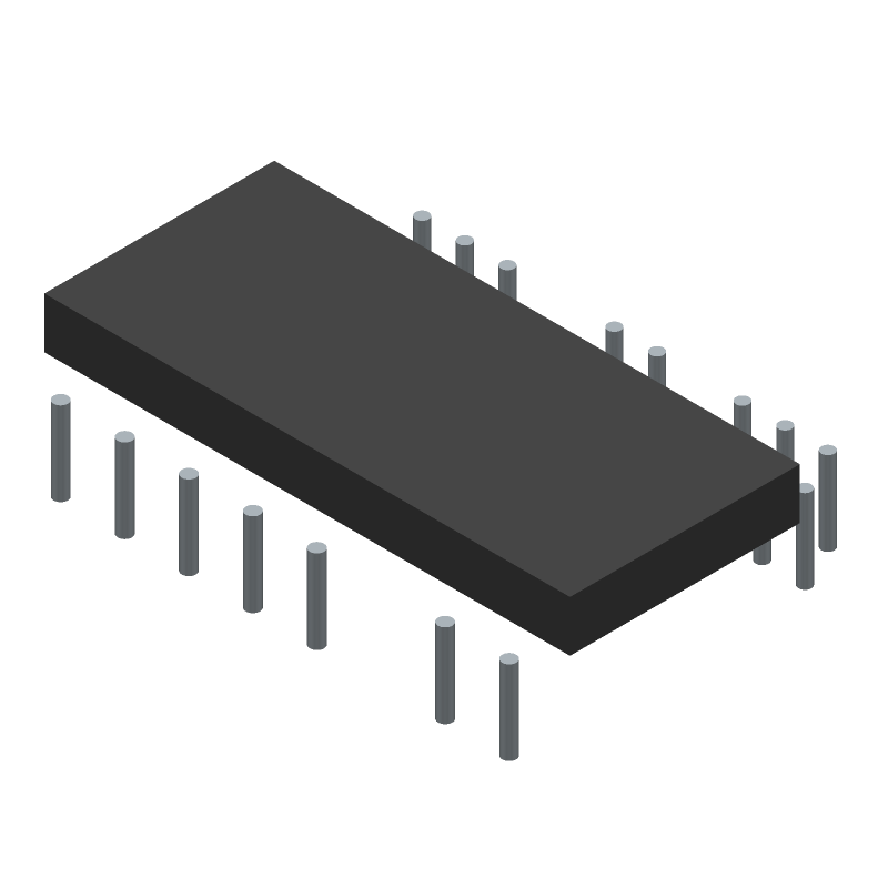 Shut Down Input Intelligent Power