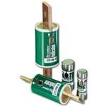 Fuse Class J Slow Blow Acting 500A 600V Bolt Tap 66.7 X 95.3mm CSA/UL