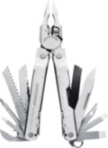 Multipurpose tool, SUPER TOOL 300, NYLON, Leatherman