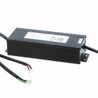 LED DRIVER CV AC/DC 92V 1.05A