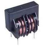 Common Mode Chokes Dual 1.7mH 1.7A 126mOhm DCR Thru-Hole