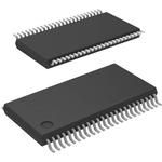 210 MHz 24 Output Buffer