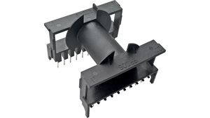 Ferrite Accessories Coil Former Black Polyterephthalate
