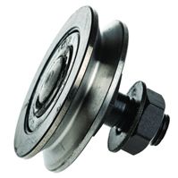 HepcoMotion Track Roller SJ360C X 2