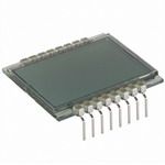 Integrated Circuit AM Tuner System 16-Pin PDIP