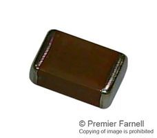 X1/Y2 Ceramic Capacitor 1nF 250VAC X7R 10% 1812 SMD