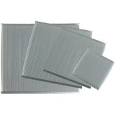 Filter mats IP55 119 x 119 mm, 18611600034, Pfannenberg