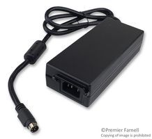 XP POWER         AHM85PS19            AC/DC Power Supply, Medical, Mains Plug Sold Separately, 80 V, 264 V, 85 W, 19 V, 4.47 A