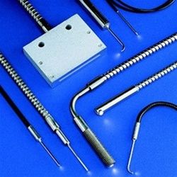 Sensor,  Photoelectric;  Glass;  Bifurcated;  0.125 in.