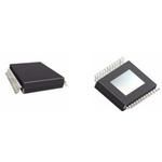 Current Limit SW 4-IN 4-OUT to 14A Automotive 24-Pin PowerSSO EP T/R