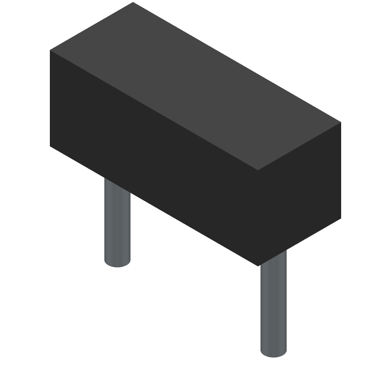 RVS Blocking BOD, 800V V(BO) Max,