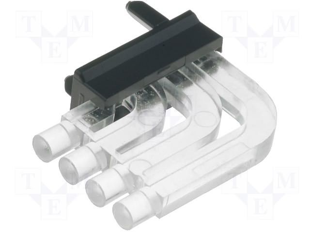 LED Mounting Hardware,