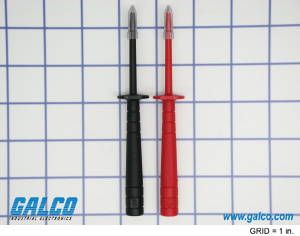 Test Probes ELECTRONIC TEST PR