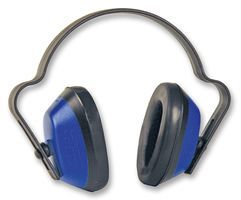 JSP         AEA000-010-500             EARMUFF, J MUFF, BLUE