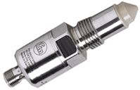 ifm electronic, Flush Mount Mounting Electronic Level Probe, 0C to +60C