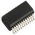 16-Bit 500kSPS 4ch ADC, Serial, SSOP, Diff Input