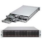 Network Servers 2U Intel DDR3 8 240 Pin DIMM Socket 512Gbyte RAM