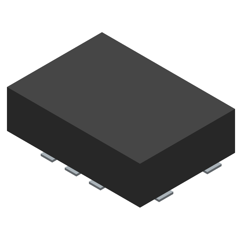 OSC TCXO 25.000 MHZ 3.3V SMD