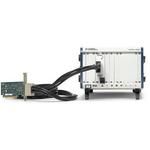 High Bandwidth PCI Express Control