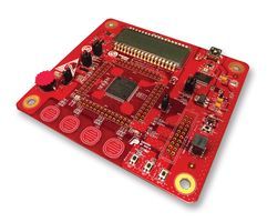 NXP         OM13024,598             EVALUATION, LPC12D27, QUICK START BOARD
