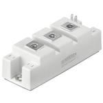 Trans IGBT Module N-CH 1200V 231A 7-Pin