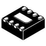 N-CH Power MOSFET, 30V, 12A/17A, DFN EP, 8-Pin