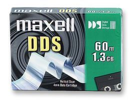 DATA CARTRIDGE, 4MM, 2GB - More Details