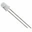 Infrared LED, 5mm, 1-Element, 940nm, ROHS COMPLIANT, PLASTIC PACKAGE-2